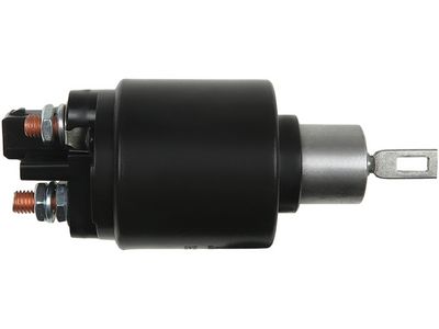Ievilcējrelejs, Starteris AS-PL SS0017PR