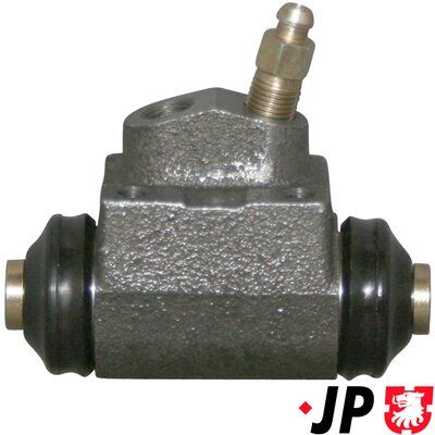 Колесный тормозной цилиндр JP GROUP 1561300800