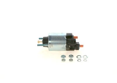 Ievilcējrelejs, Starteris BOSCH 1 986 SE1 554