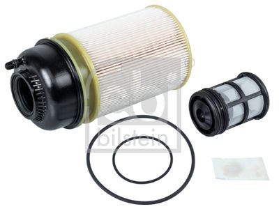 Kütusefiltri komplekt FEBI BILSTEIN 170564