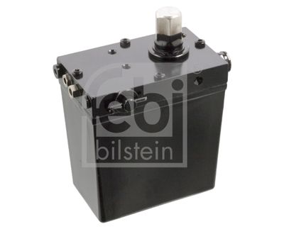 Kabīnes pacelšanas sūknis, kabīne FEBI BILSTEIN 104114