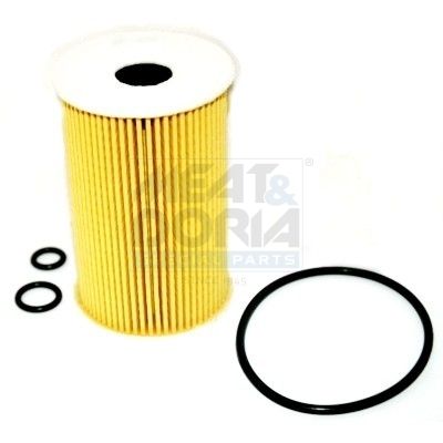 Масляный фильтр MEAT & DORIA 14132