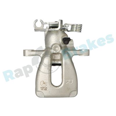 Тормозной суппорт RAP BRAKES R-K0146