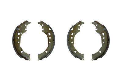 Bremžu loku komplekts KAMOKA JQ202104