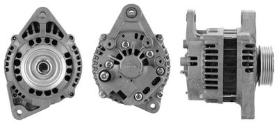 Ģenerators DRI 227150802
