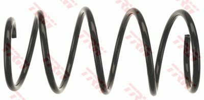 Пружина ходовой части TRW JCS1109