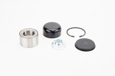 Комплект подшипника ступицы колеса CONTINENTAL CTAM WBE1220