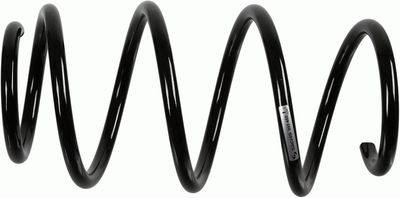 Balstiekārtas atspere SACHS 993 468