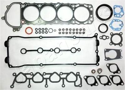 Комплект прокладок, двигатель JAPANPARTS KM-185