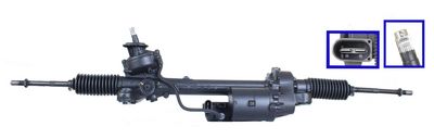 Рулевой механизм ELSTOCK 17-1863