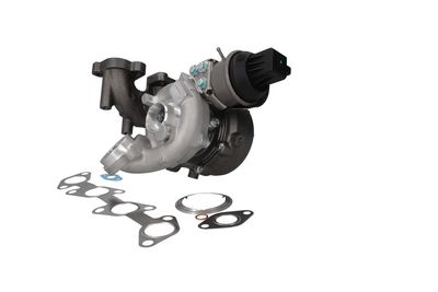 Компрессор, наддув KAMOKA 8600084