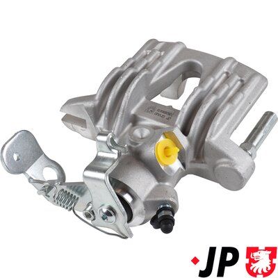 Тормозной суппорт JP GROUP 1262000470