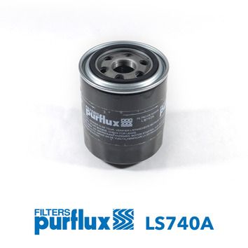 Масляный фильтр PURFLUX LS740A