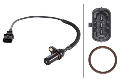 Датчик импульсов HELLA 6PU 009 146-951