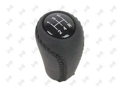 Pārslēdzējsviras rokturis ABAKUS 135-99-356