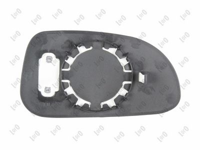 szkło lusterka zew. /L/ CHEVROLET ABAKUS 0605G01