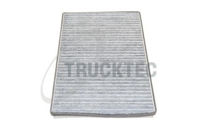 Filtrs, Salona telpas gaiss TRUCKTEC AUTOMOTIVE 02.59.071