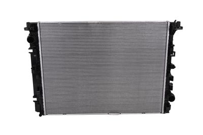 Радиатор, охлаждение двигателя KAMOKA 7700120