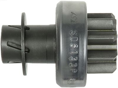 Pievads ar brīvgaitas mehānismu, Starteris AS-PL SD6133P