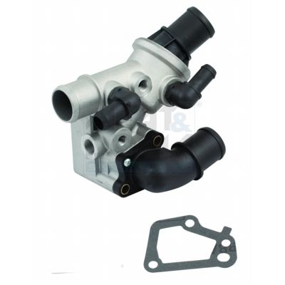 Termostats, Dzesēšanas šķidrums MEAT & DORIA 92005