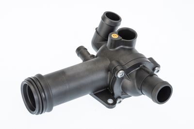 Termostats, Dzesēšanas šķidrums BorgWarner (Wahler) 411794.87D