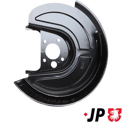 Dubļu sargs, Bremžu disks JP GROUP 1164303880