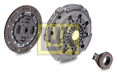 Комплект сцепления Schaeffler LuK 621 2369 00