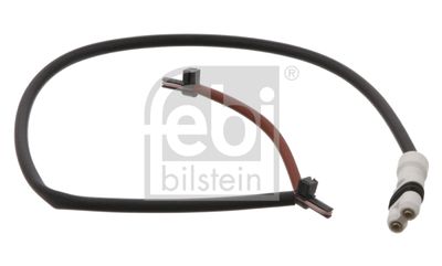 Сигнализатор, износ тормозных колодок FEBI BILSTEIN 33405
