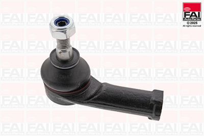 Наконечник поперечной рулевой тяги FAI AutoParts SS589