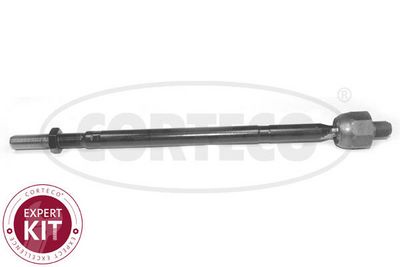 Осевой шарнир, рулевая тяга CORTECO 49398618