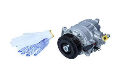 Компрессор, кондиционер MAXGEAR AC330022