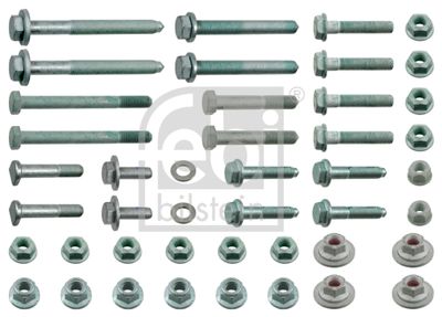 Montaažikomplekt, roolisüsteem FEBI BILSTEIN 24804
