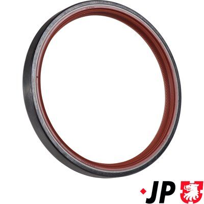 Уплотняющее кольцо, коленчатый вал JP GROUP 1219501800