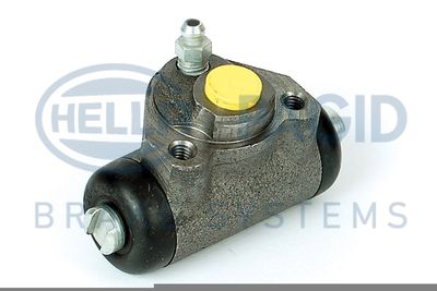 Riteņa bremžu cilindrs HELLA 8AW 355 534-131