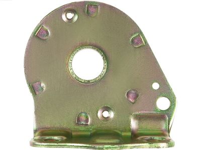 Крышка стартера, карбюратор AS-PL SBR9059S