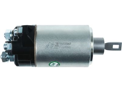 Ievilcējrelejs, Starteris AS-PL SS0386P