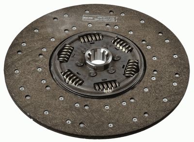 Sajūga disks SACHS 1878 000 964