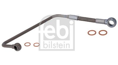 Eļļas cauruļvads, Kompresors FEBI BILSTEIN 190240