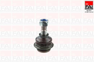 Balst-/Virzošais šarnīrs FAI AutoParts SS2782
