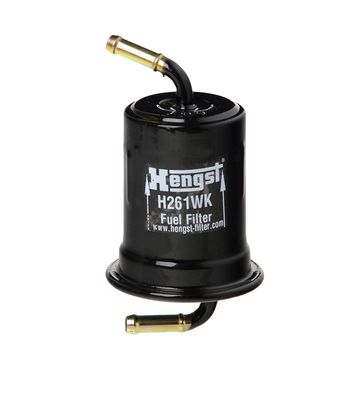 Degvielas filtrs HENGST FILTER H261WK