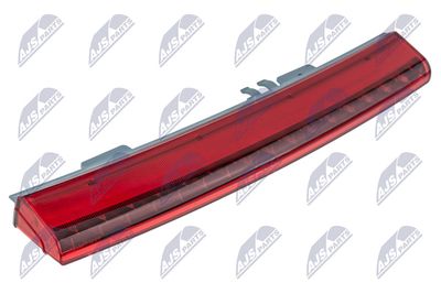 dodatkowe światło stop led NTY ELP-AR-001