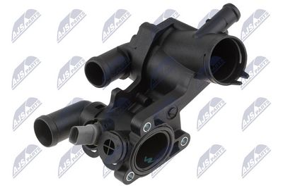 Termostata korpuss NTY CTM-VW-109