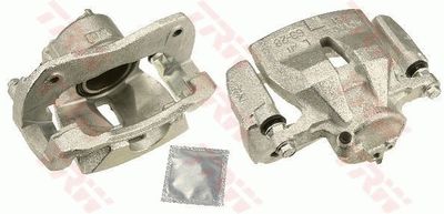 Bremžu suports TRW BCS717