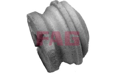 Gājiena ierobežotājs, Atsperojums Schaeffler FAG 810 0014 10
