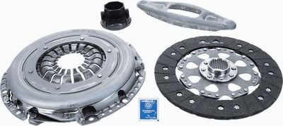Комплект сцепления SACHS 3 000 970 140