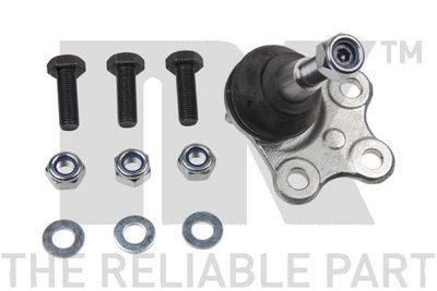 Balst-/Virzošais šarnīrs NK 5043943