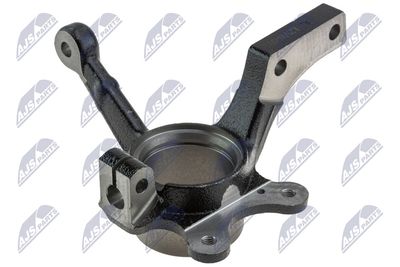 Поворотный кулак, подвеска колеса NTY ZZP-VW-031