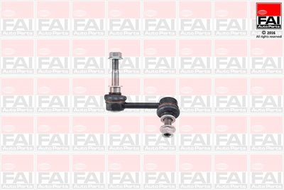 Тяга / стойка, стабилизатор FAI AutoParts SS8190