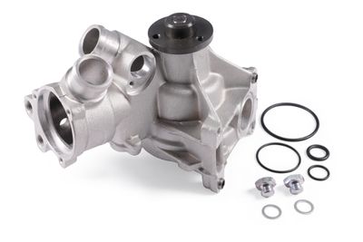 Водяной насос, охлаждение двигателя HEPU P191