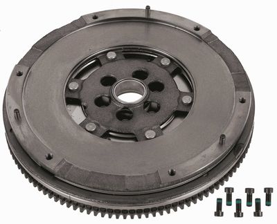 Маховик SACHS 2294 501 275